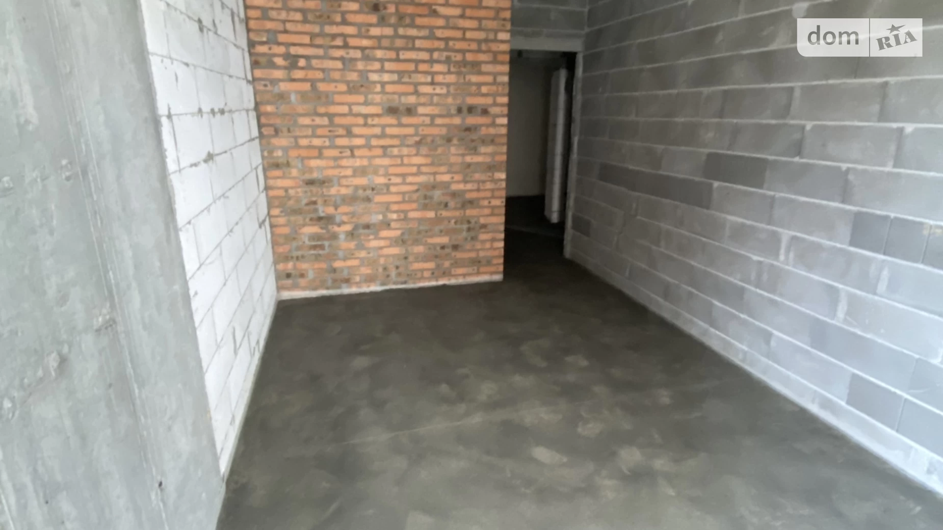 Продається 1-кімнатна квартира 36 кв. м у Ірпені, вул. Ольги Кобилянської(Достоєвського), 1В/3 - фото 4