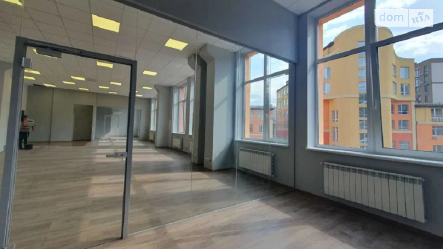 Здається в оренду офіс 145 кв. м в бізнес-центрі, цена: 44000 грн - фото 5