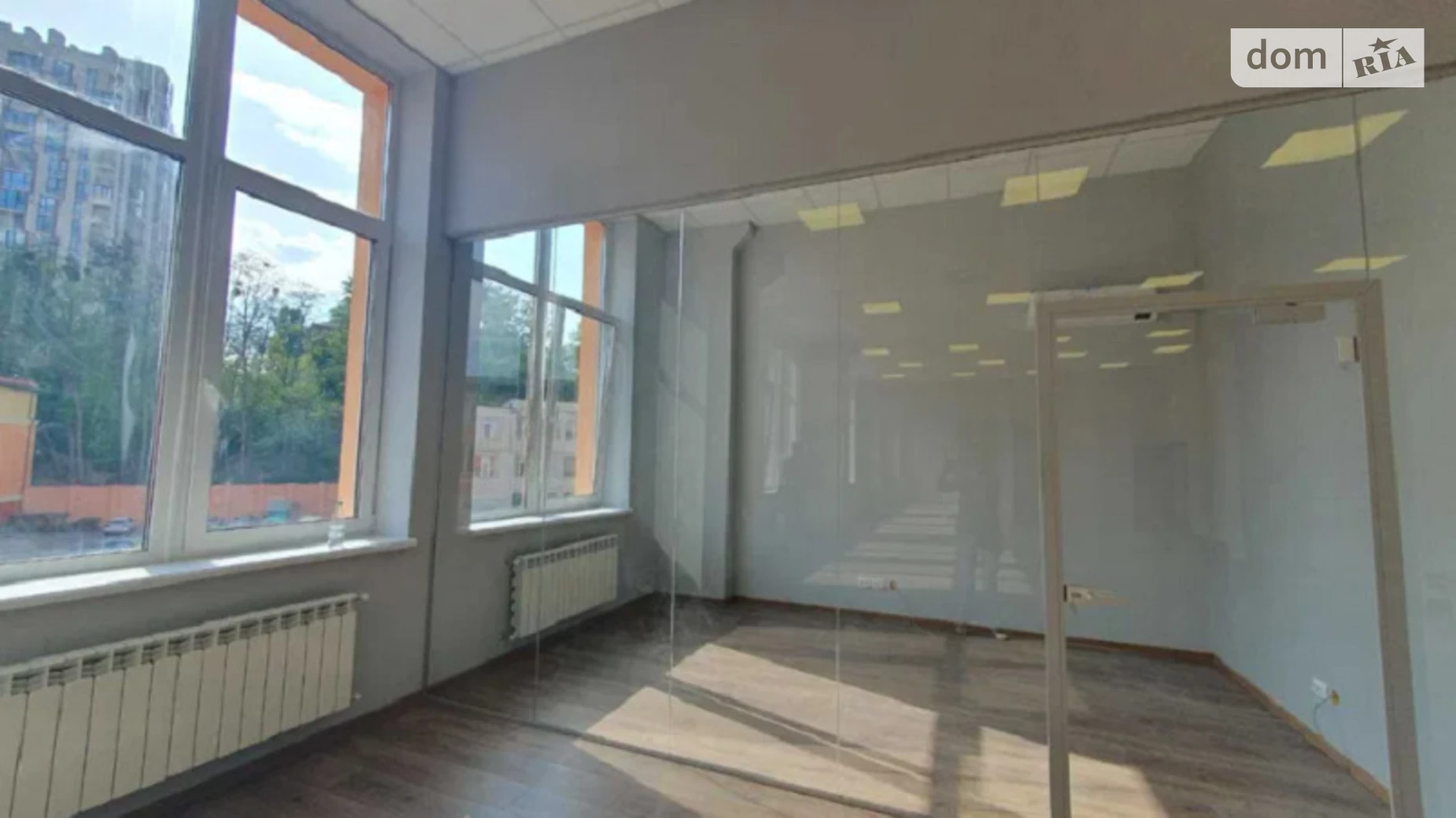 Здається в оренду офіс 145 кв. м в бізнес-центрі, цена: 44000 грн - фото 4