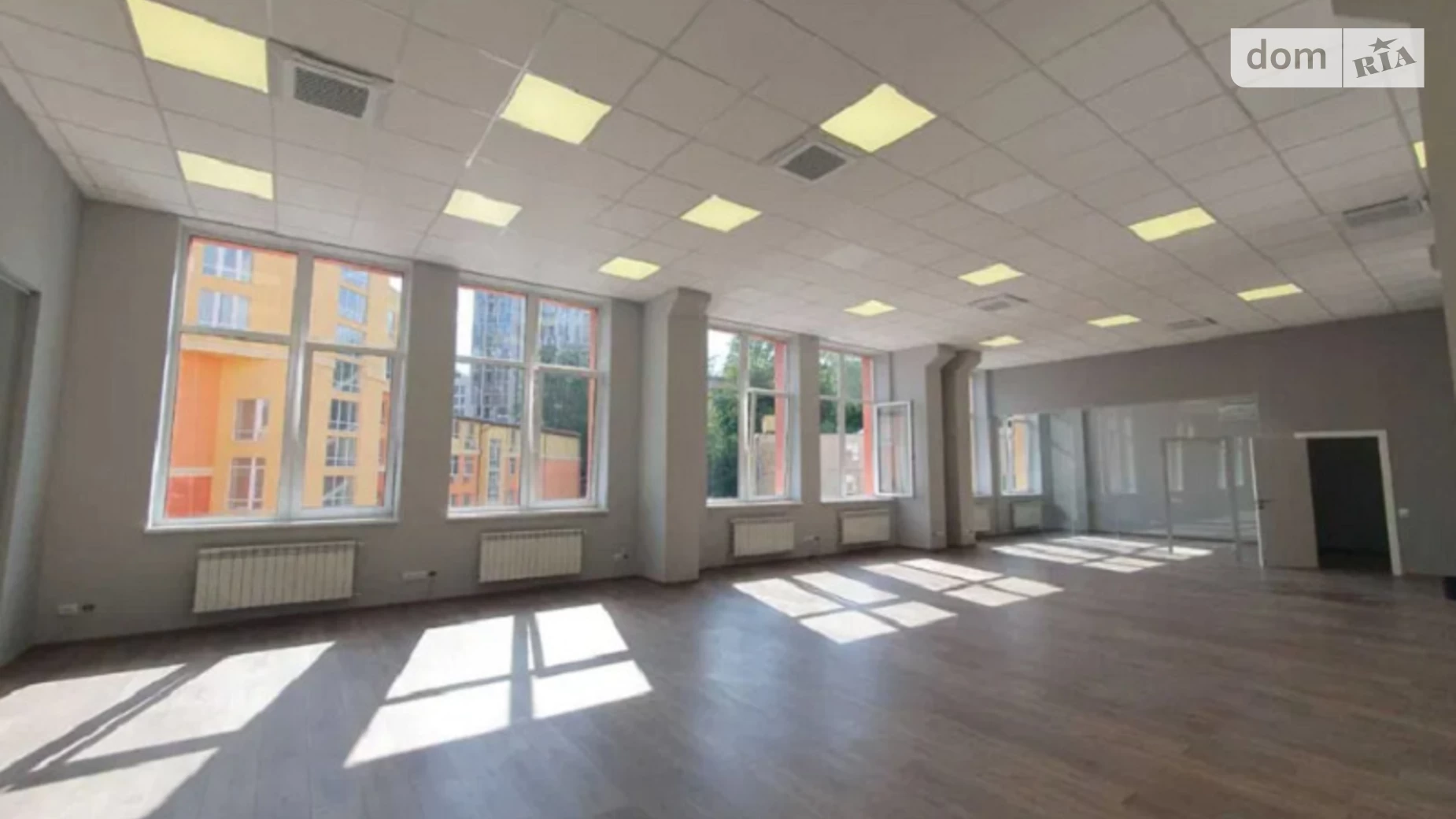 Здається в оренду офіс 145 кв. м в бізнес-центрі, цена: 44000 грн - фото 2
