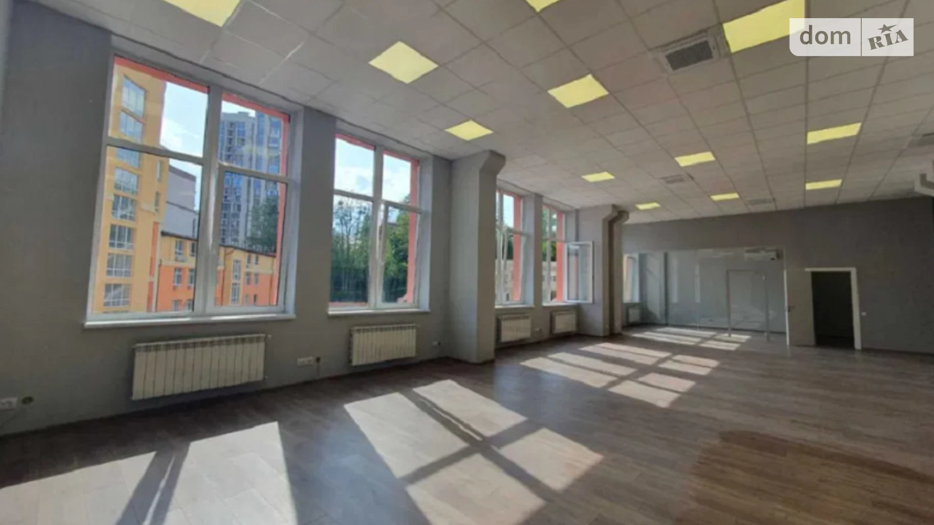 Здається в оренду офіс 145 кв. м в бізнес-центрі, цена: 44000 грн - фото 3
