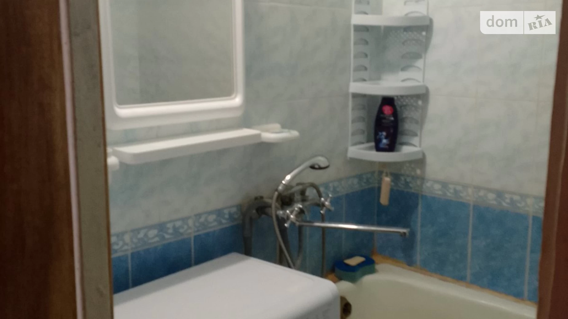 Здається в оренду 2-кімнатна квартира 52 кв. м у Харкові, вул. Сонячна - фото 4