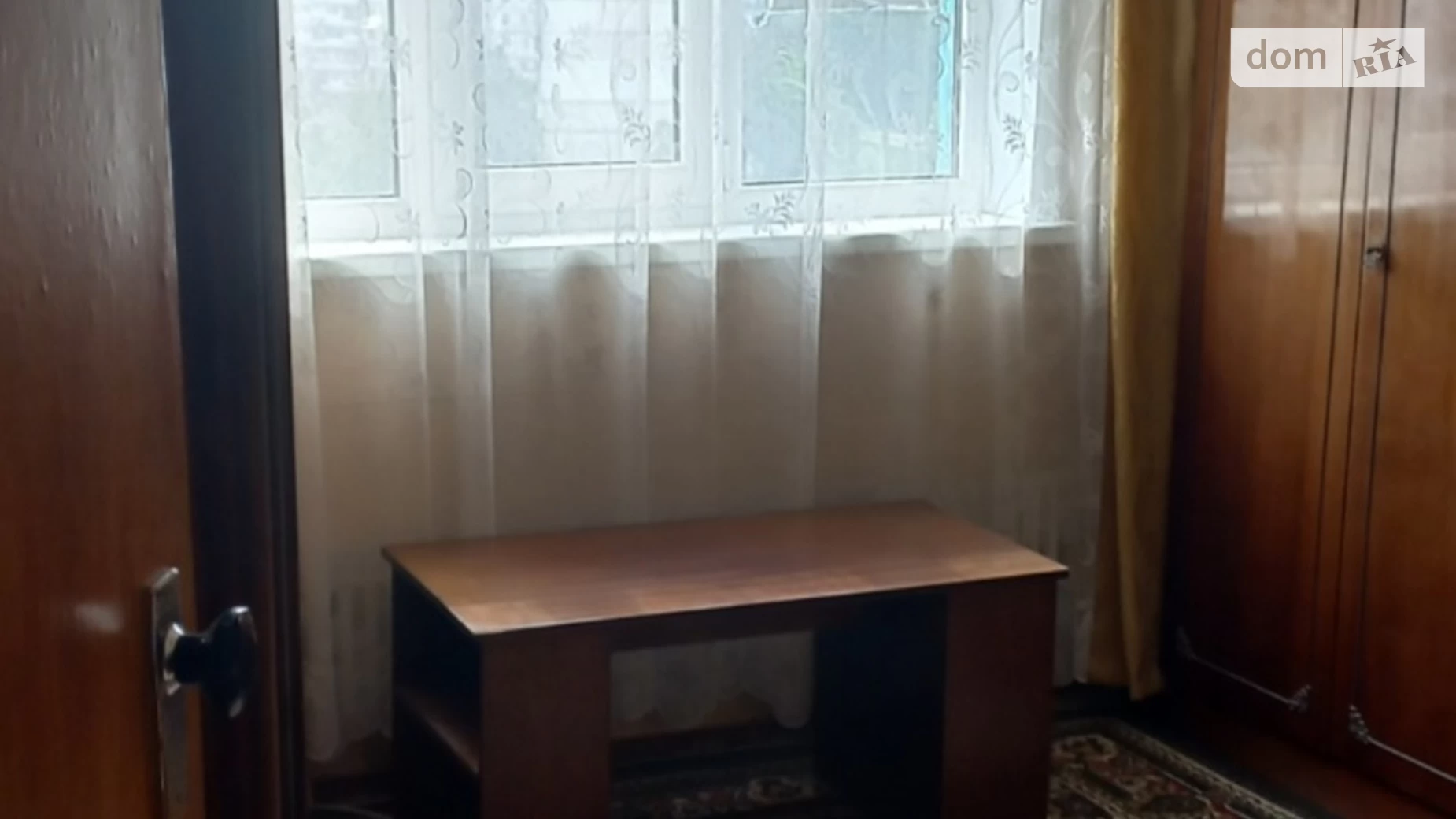 Здається в оренду 2-кімнатна квартира 52 кв. м у Харкові, вул. Сонячна - фото 5