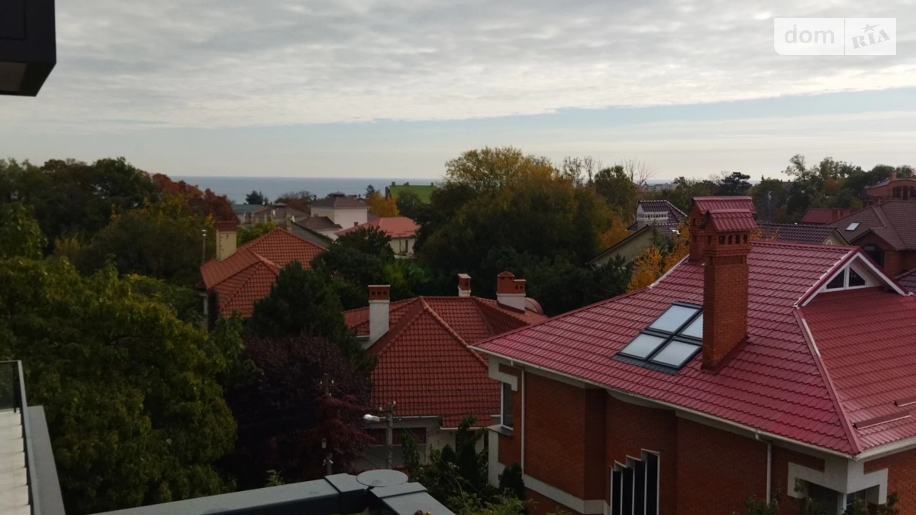 Продается 2-комнатная квартира 110 кв. м в Одессе, ул. Репина, 1Б - фото 2