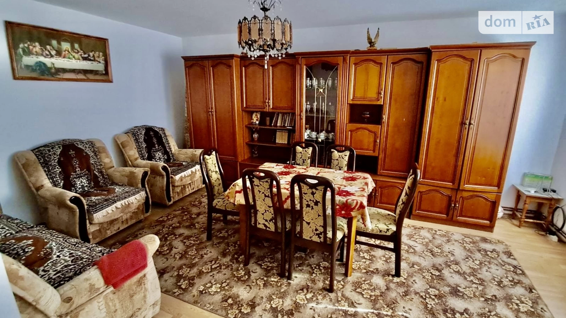 Продается дом на 2 этажа 96.5 кв. м с мебелью, цена: 65000 $ - фото 5