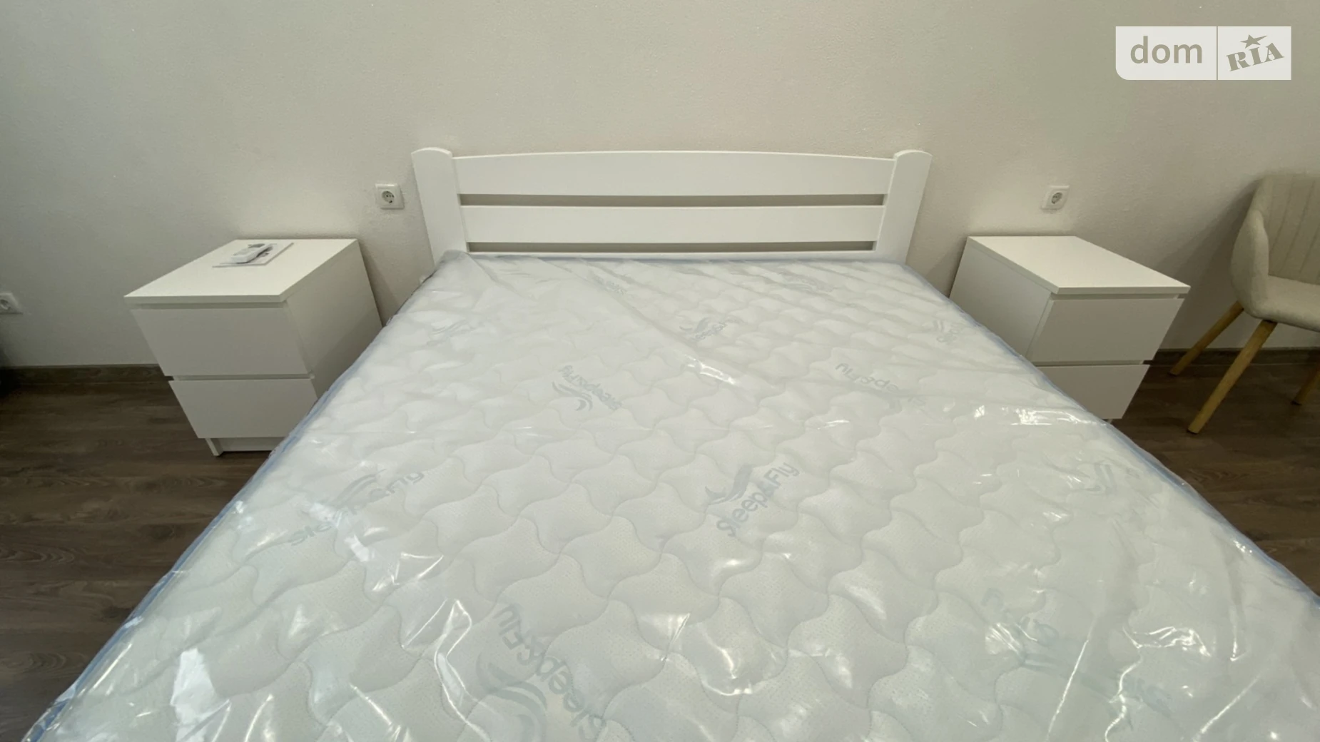 Здається в оренду 1-кімнатна квартира 44.5 кв. м у Вінниці, вул. 600-річчя, 3А - фото 4