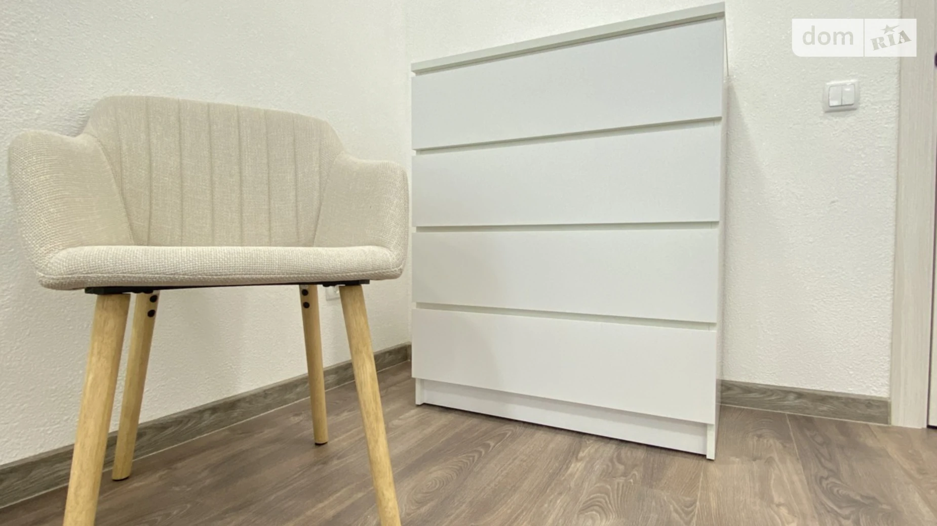 Здається в оренду 1-кімнатна квартира 44.5 кв. м у Вінниці, вул. 600-річчя, 3А - фото 5