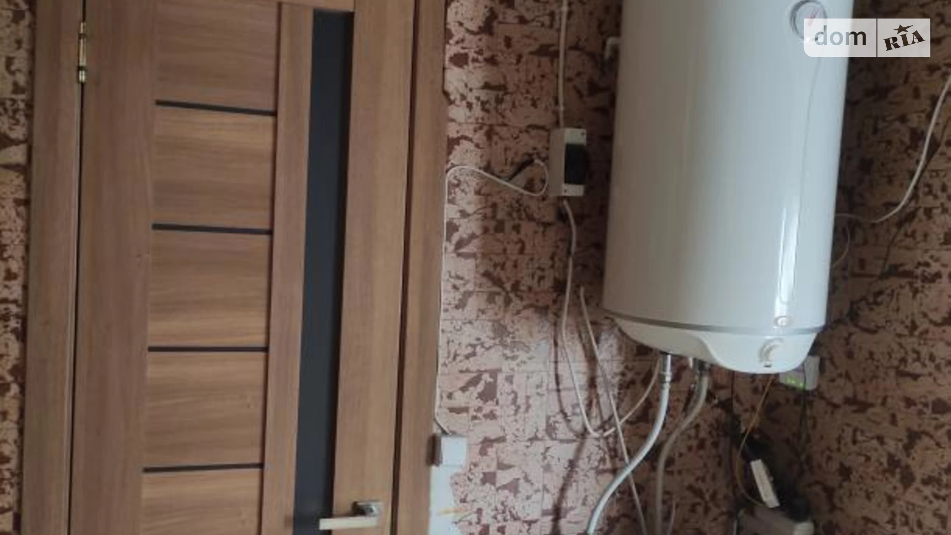 Продається 2-кімнатна квартира 39.2 кв. м у Харкові, вул. Заводська - фото 2