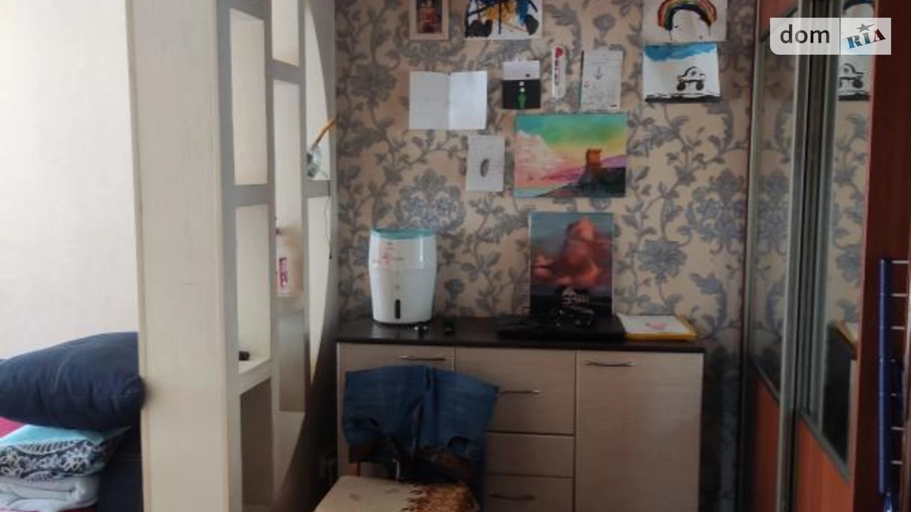 Продається 2-кімнатна квартира 39.2 кв. м у Харкові, вул. Заводська - фото 4
