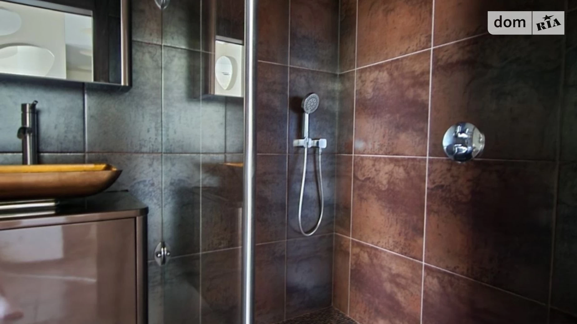 Продається 4-кімнатна квартира 220 кв. м у Одесі, вул. Пироговська, 3 - фото 5
