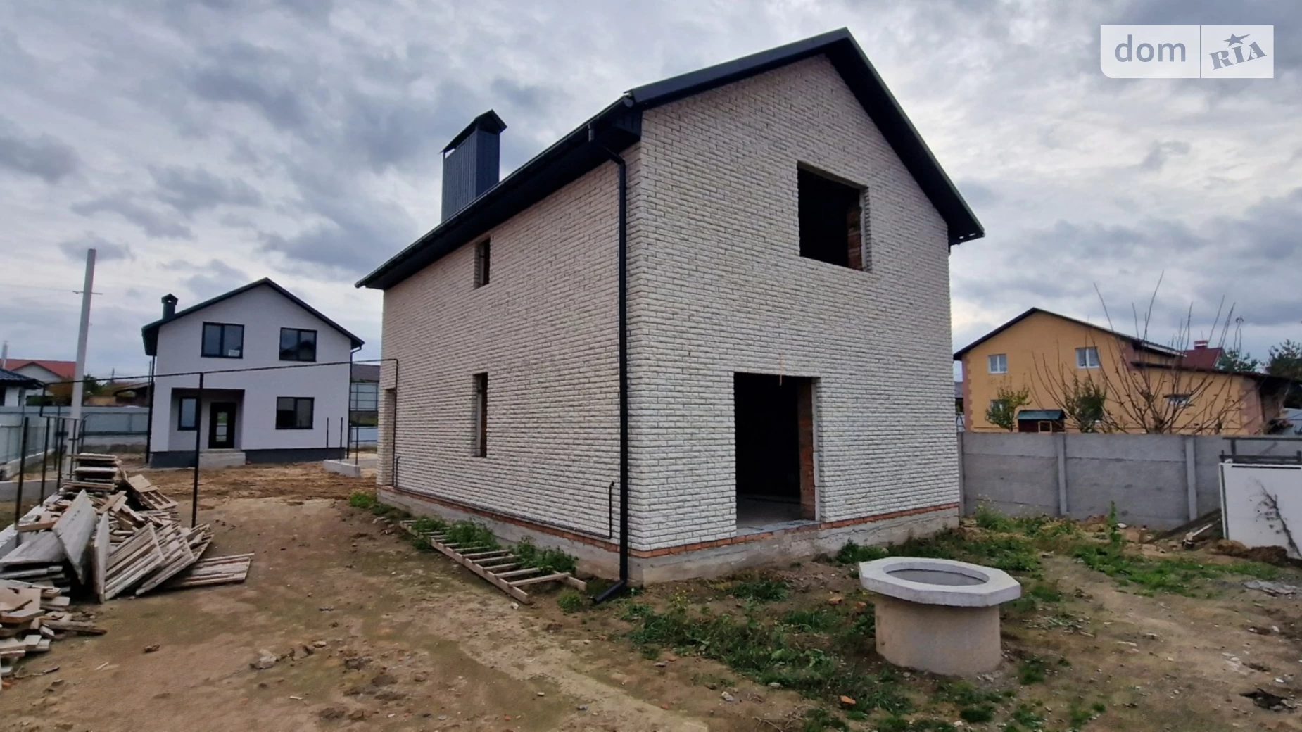 Продається будинок 2 поверховий 125 кв. м з садом, цена: 91900 $ - фото 2