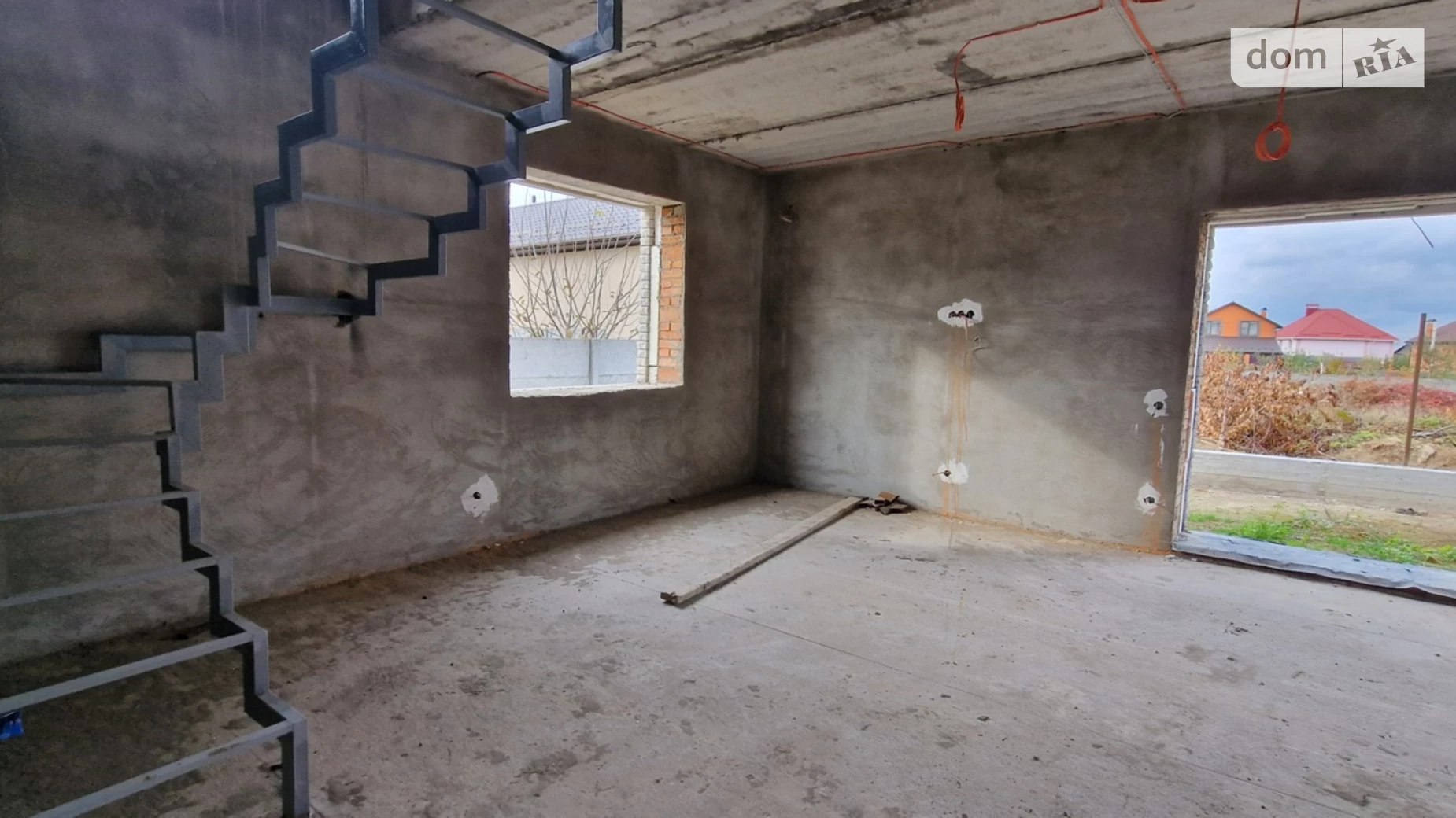Продається будинок 2 поверховий 125 кв. м з садом, цена: 91900 $ - фото 5