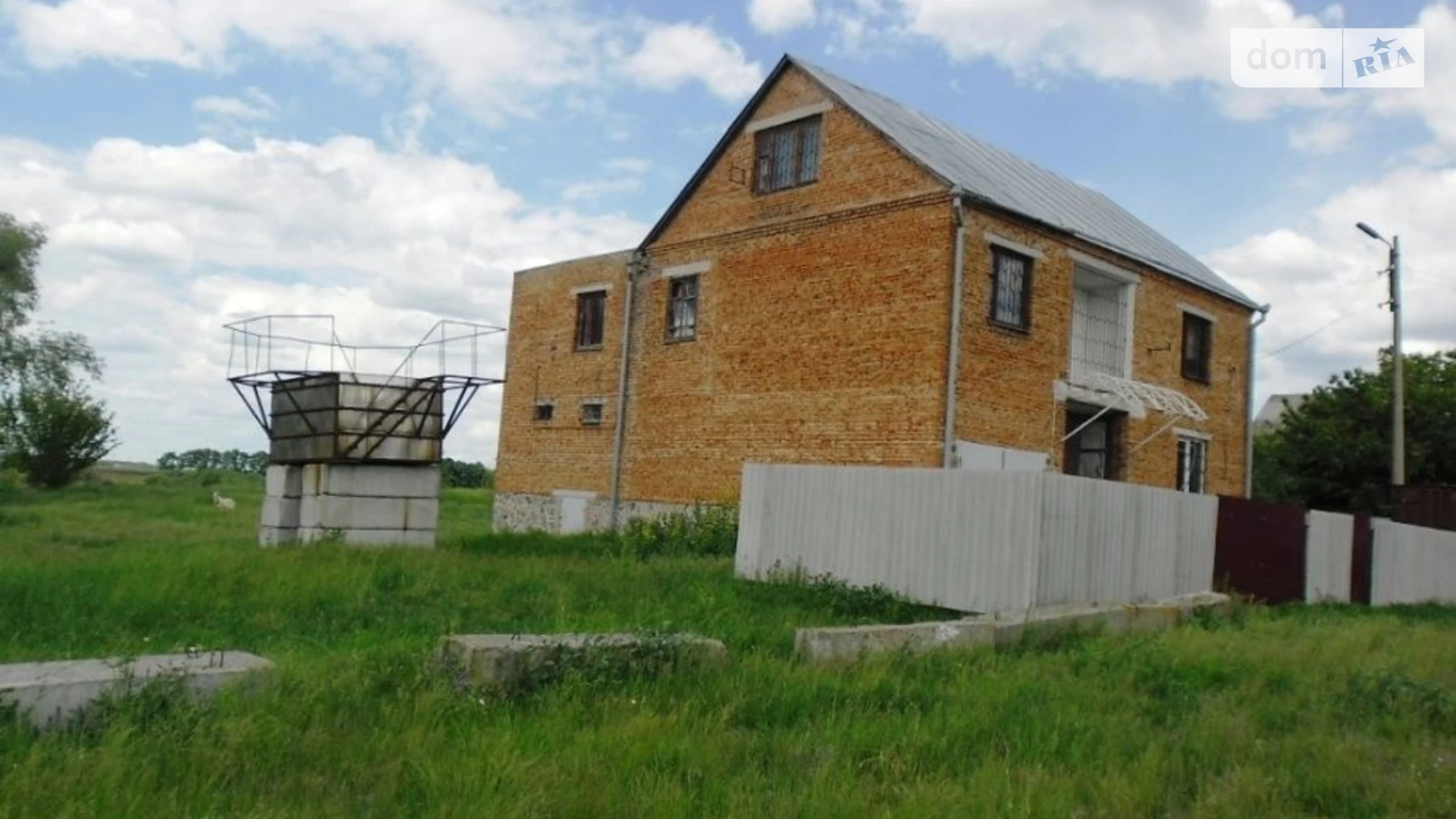 Продається будинок 2 поверховий 282 кв. м з бесідкою, цена: 39000 $ - фото 2