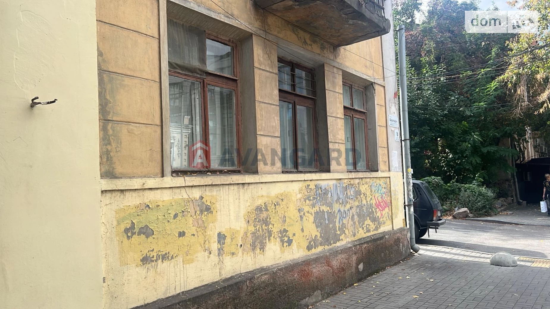 Сдается в аренду объект сферы услуг 60 кв. м в 2-этажном здании, цена: 12000 грн - фото 2
