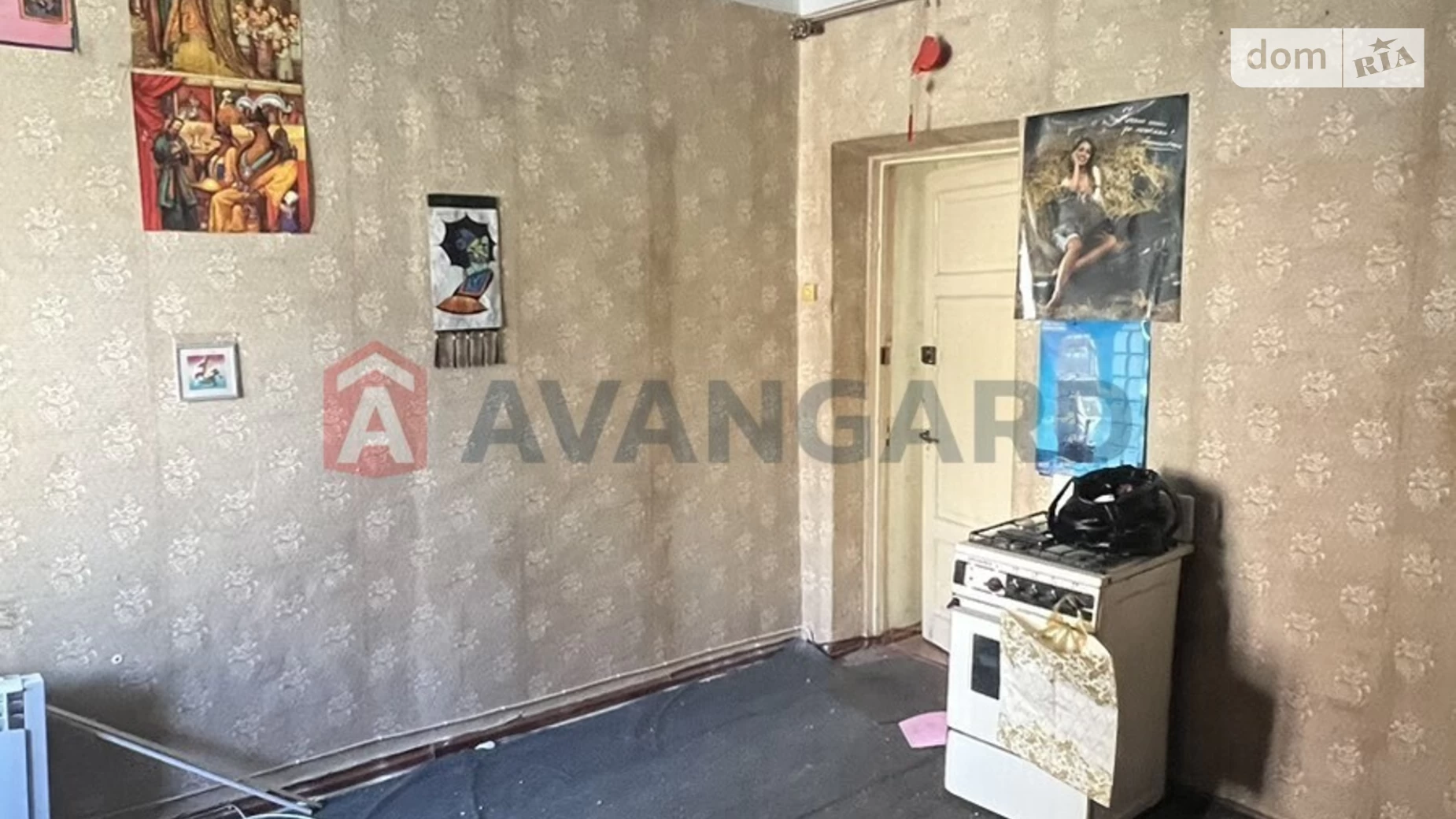 Сдается в аренду объект сферы услуг 60 кв. м в 2-этажном здании, цена: 12000 грн - фото 5