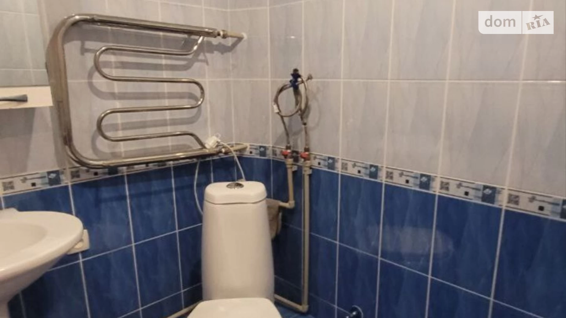 Продается 2-комнатная квартира 50 кв. м в Кременчуге, цена: 25800 $ - фото 2