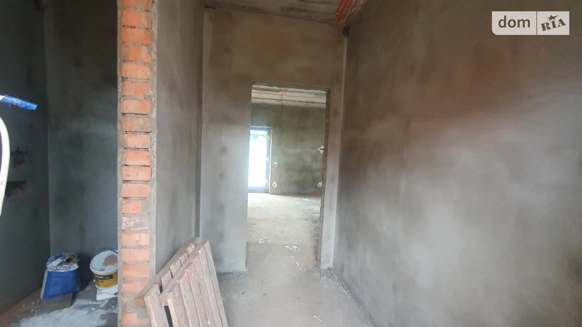 Продается дом на 2 этажа 125 кв. м с подвалом, цена: 92000 $ - фото 2