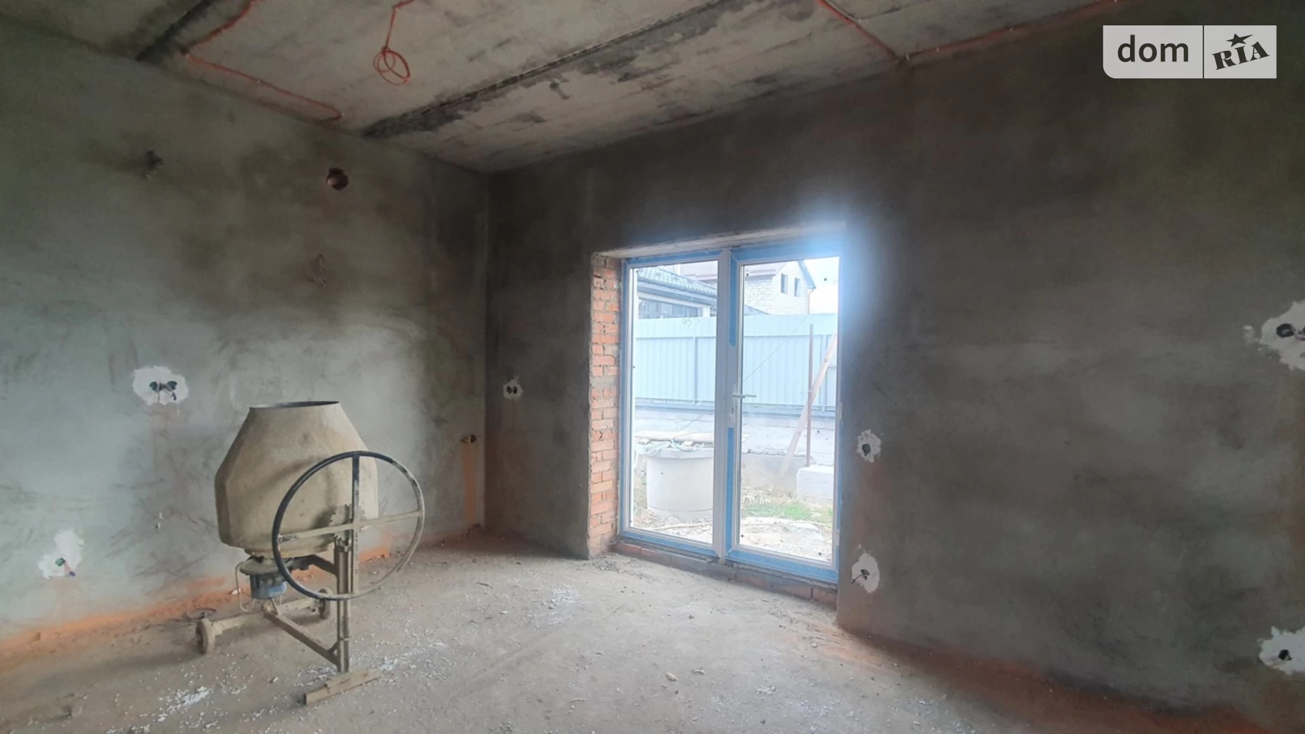 Продается дом на 2 этажа 125 кв. м с подвалом, цена: 92000 $ - фото 5