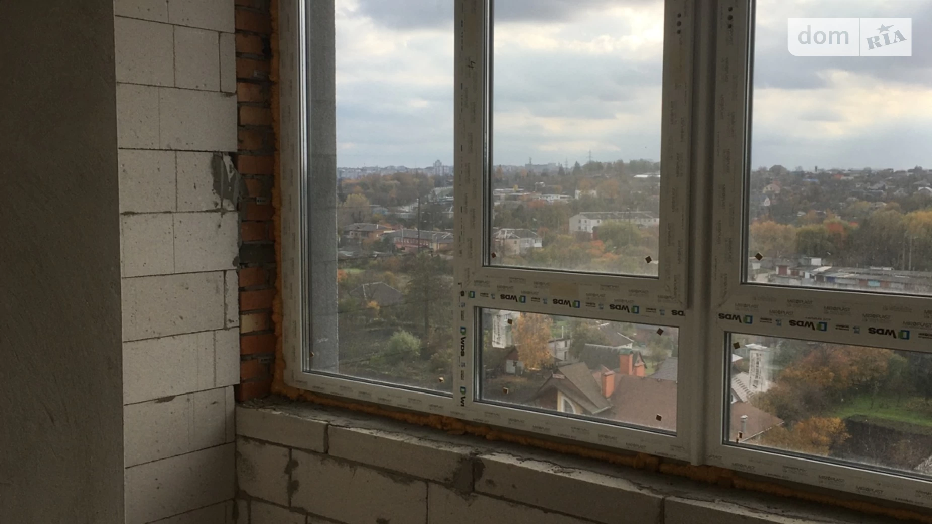 Продається 3-кімнатна квартира 84 кв. м у Хмельницькому, вул. Романа Шухевича(Курчатова), 8/2 - фото 4