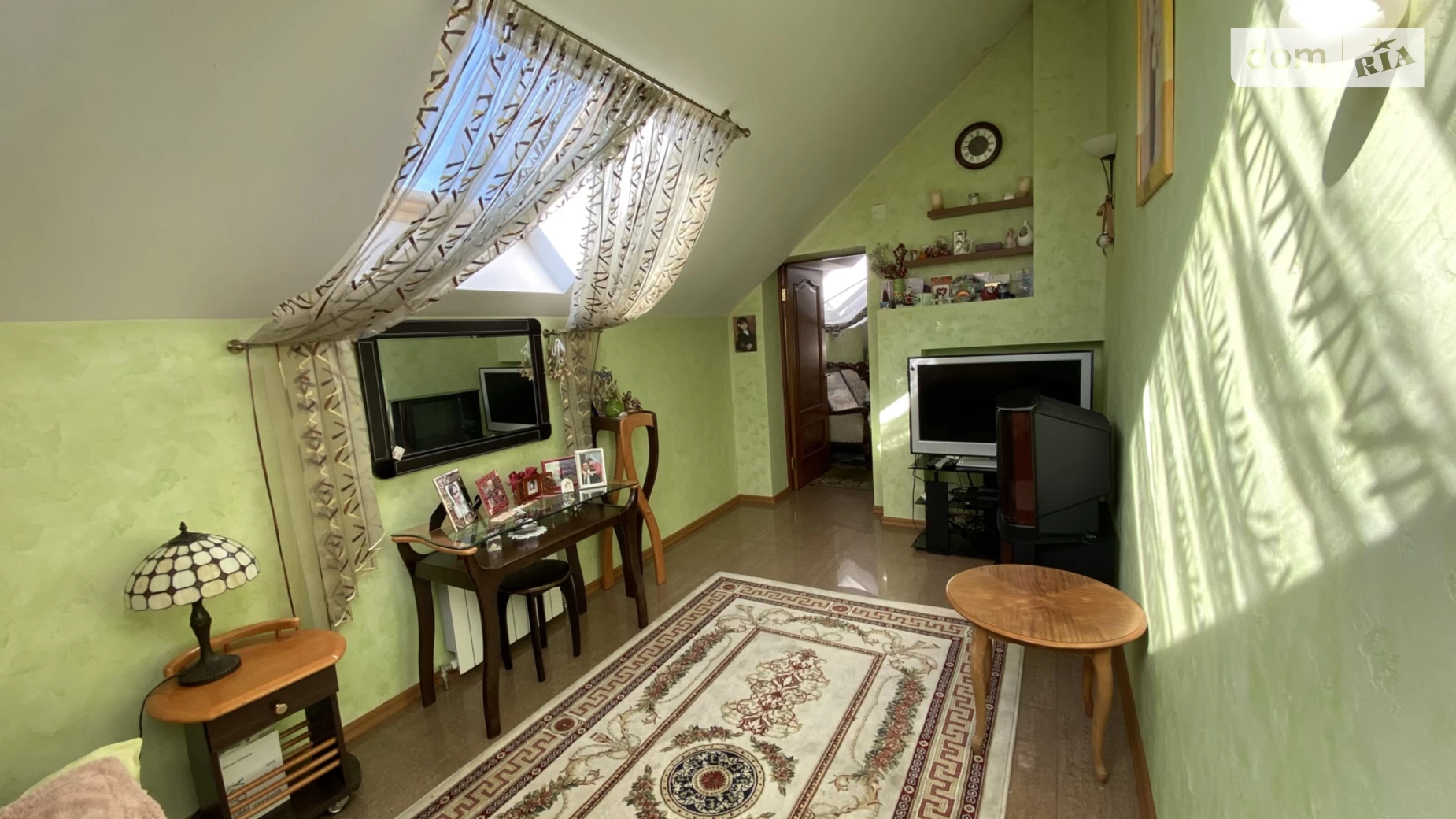 Продается 1-комнатная квартира 25 кв. м в Киеве, ул. Клиническая, 28 - фото 4
