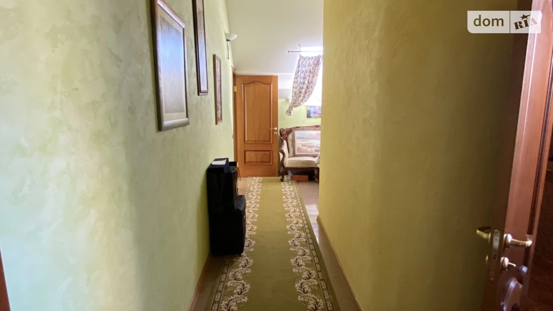 Продается 1-комнатная квартира 25 кв. м в Киеве, ул. Клиническая, 28 - фото 5