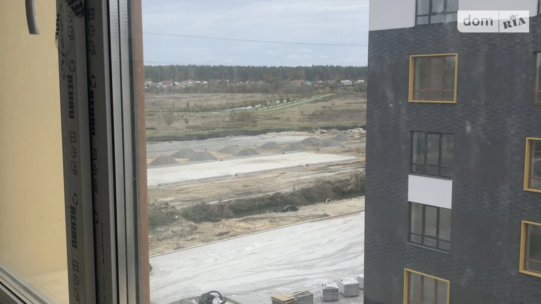 Продається 1-кімнатна квартира 38 кв. м у Ірпені, вул. Соборна(ІІІ Інтернаціоналу), 2К - фото 4