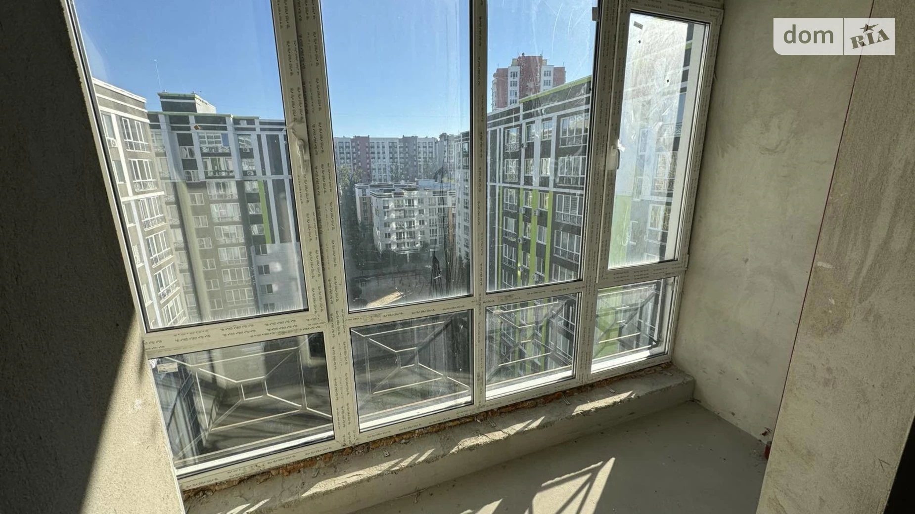 Продається 1-кімнатна квартира 35.76 кв. м у Ірпені, вул. Григорія Сковороди, 19 - фото 4