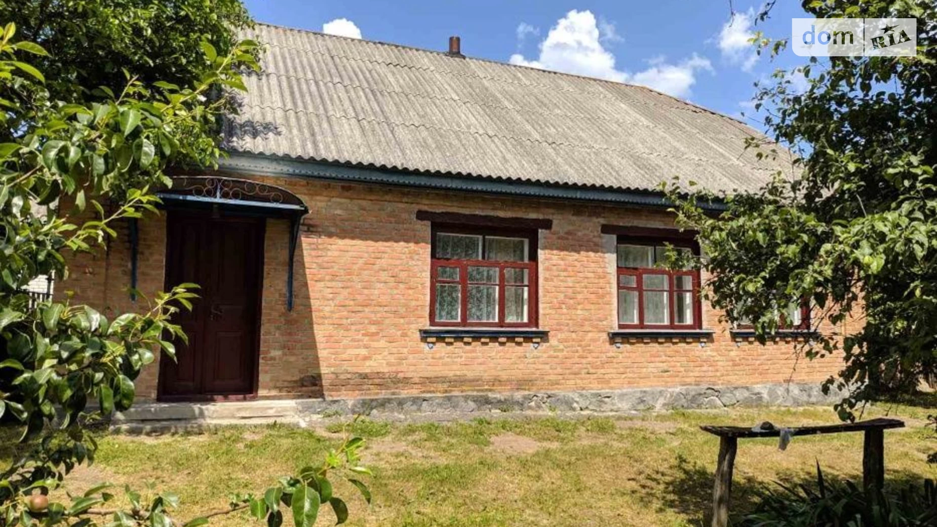 Продається одноповерховий будинок 87.5 кв. м з садом, цена: 15000 $ - фото 4