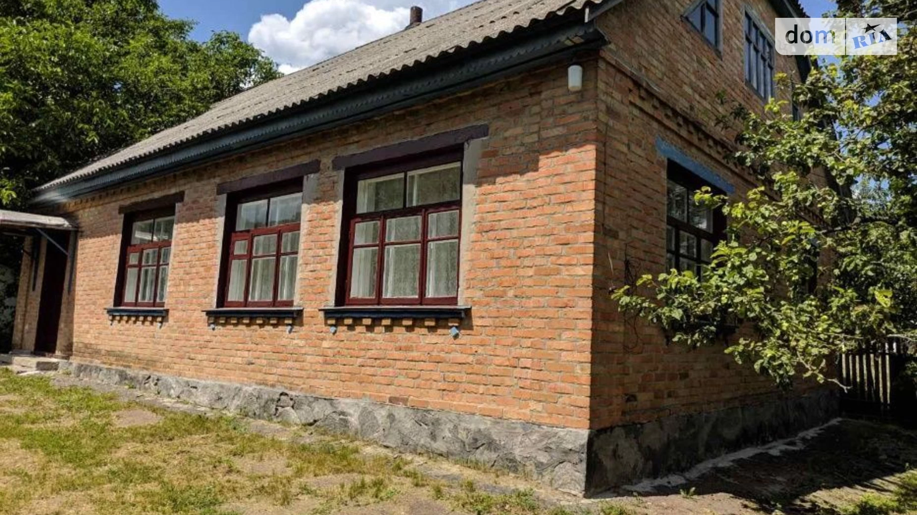 Продається одноповерховий будинок 87.5 кв. м з садом, цена: 15000 $ - фото 2