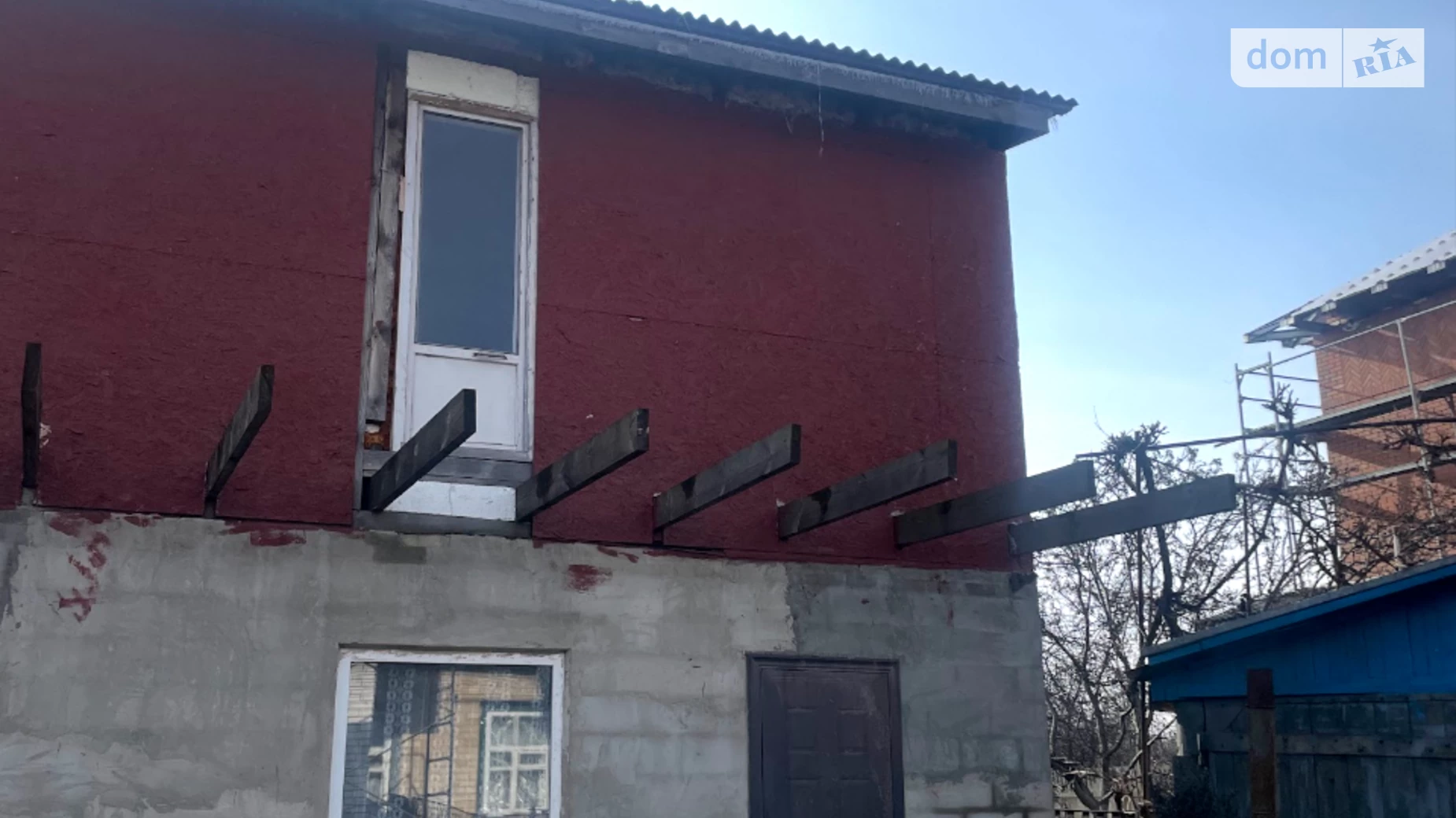 Продається частина будинку 120 кв. м з гаражем, цена: 75000 $ - фото 3