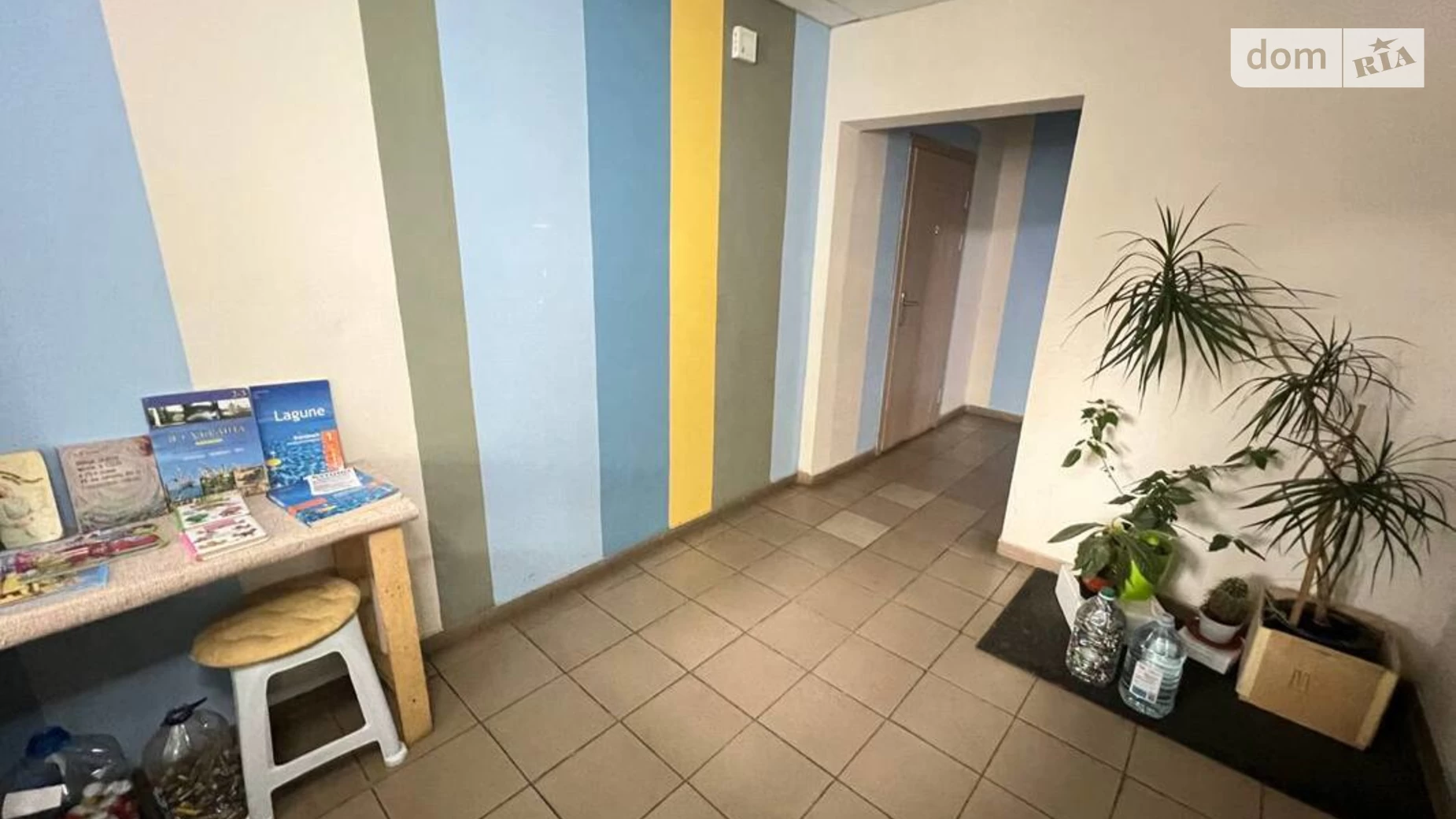 Продается 3-комнатная квартира 84 кв. м в Киеве, ул. Вишняковская, 4 - фото 2
