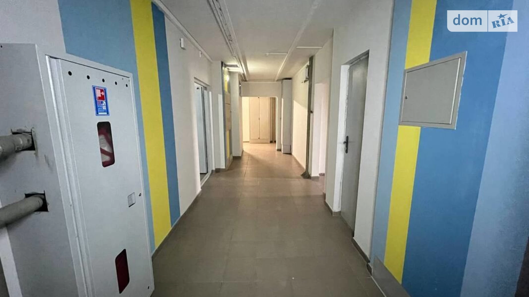Продается 3-комнатная квартира 84 кв. м в Киеве, ул. Вишняковская, 4 - фото 4