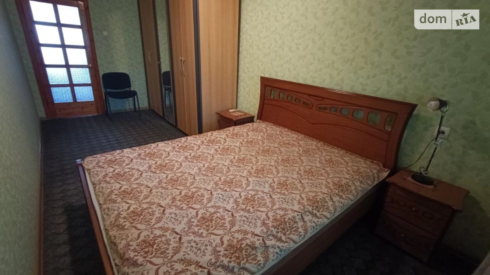 Сдается в аренду 3-комнатная квартира 60.5 кв. м в Днепре, пер. Желваковского, 6Б - фото 3
