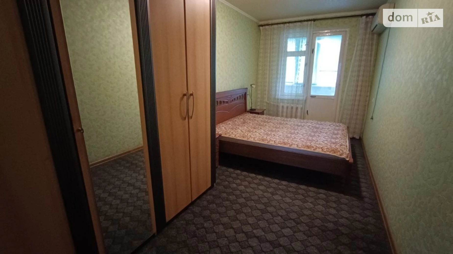 Сдается в аренду 3-комнатная квартира 60.5 кв. м в Днепре, пер. Желваковского, 6Б - фото 4