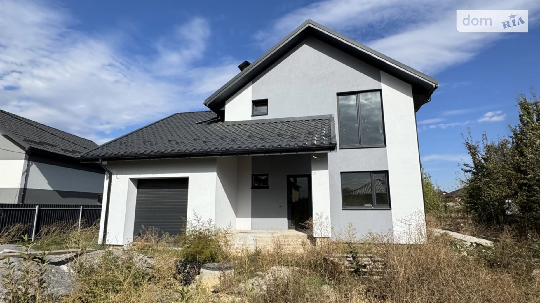 Продается дом на 2 этажа 160 кв. м с балконом, цена: 149000 $ - фото 4