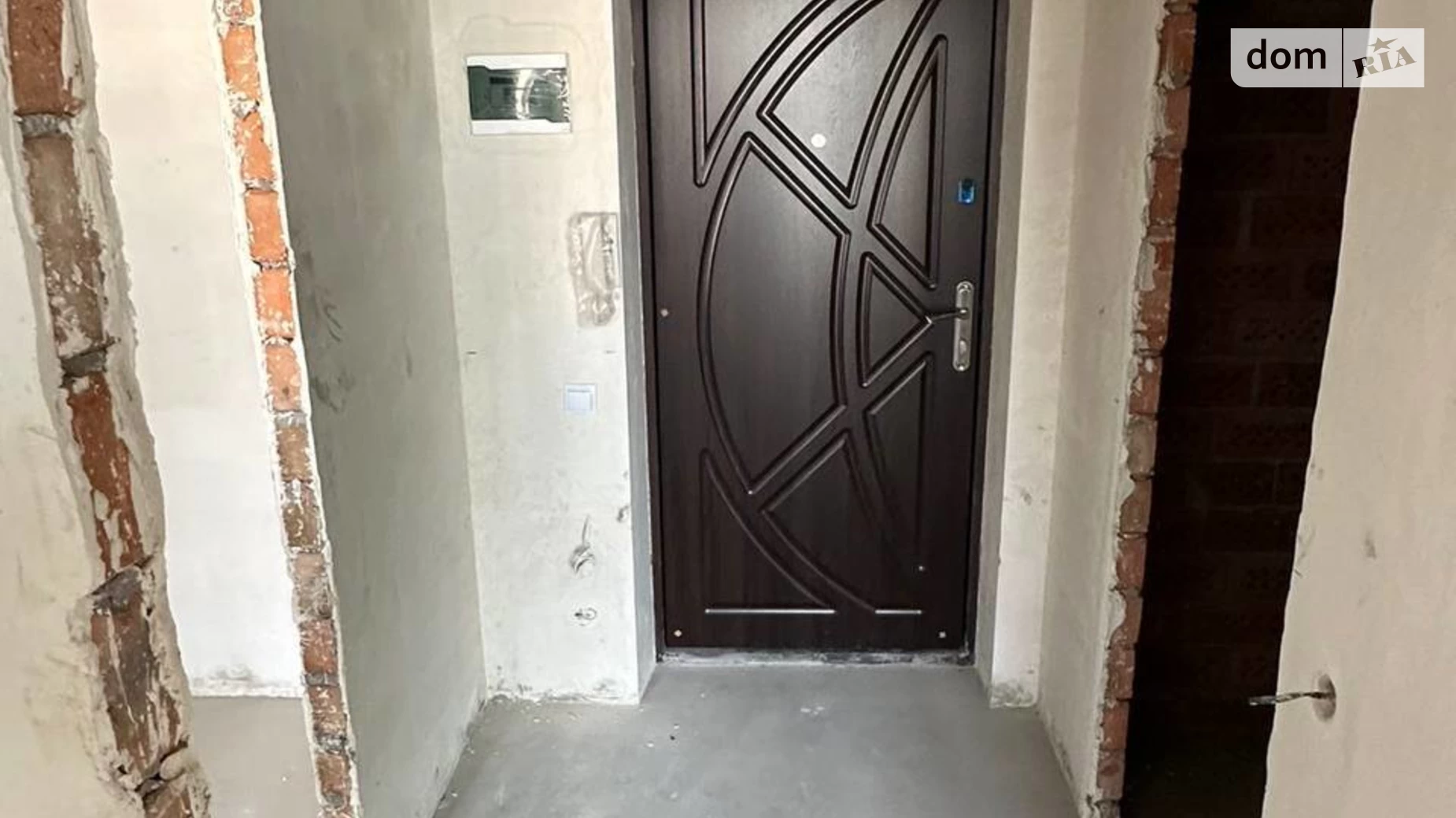 Продается 1-комнатная квартира 42 кв. м в Хмельницком, ул. Лесогриневецкая, 30 - фото 3