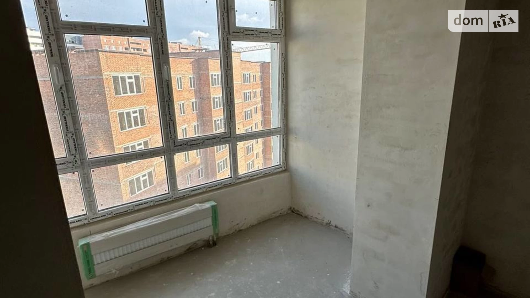 Продается 1-комнатная квартира 42 кв. м в Хмельницком, ул. Лесогриневецкая, 30 - фото 4
