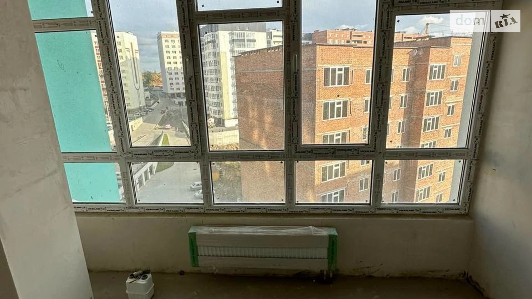 Продается 1-комнатная квартира 42 кв. м в Хмельницком, ул. Лесогриневецкая, 30 - фото 5