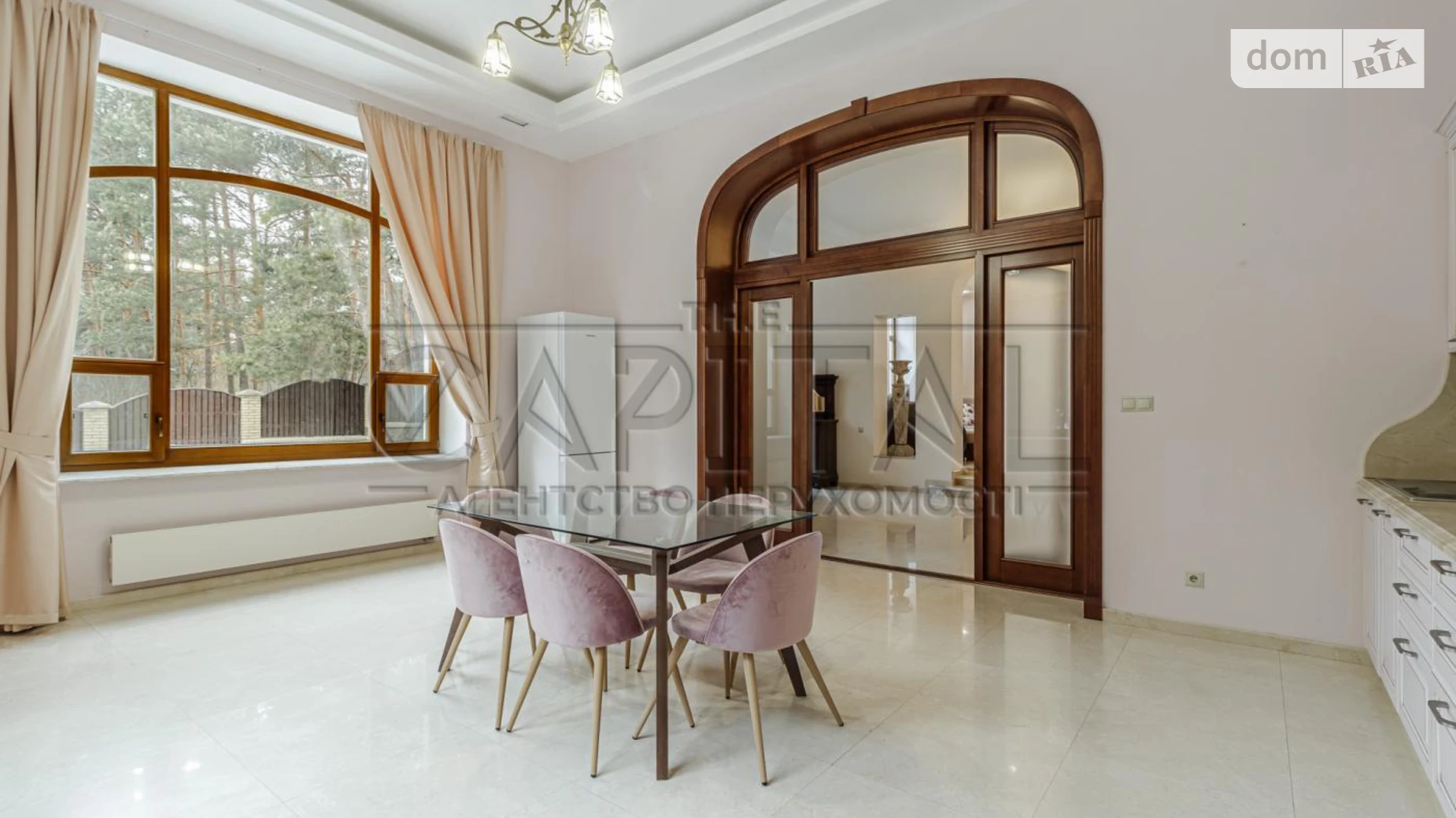 Здається в оренду будинок 3 поверховий 800 кв. м з мансардою, цена: 3000 $ - фото 4