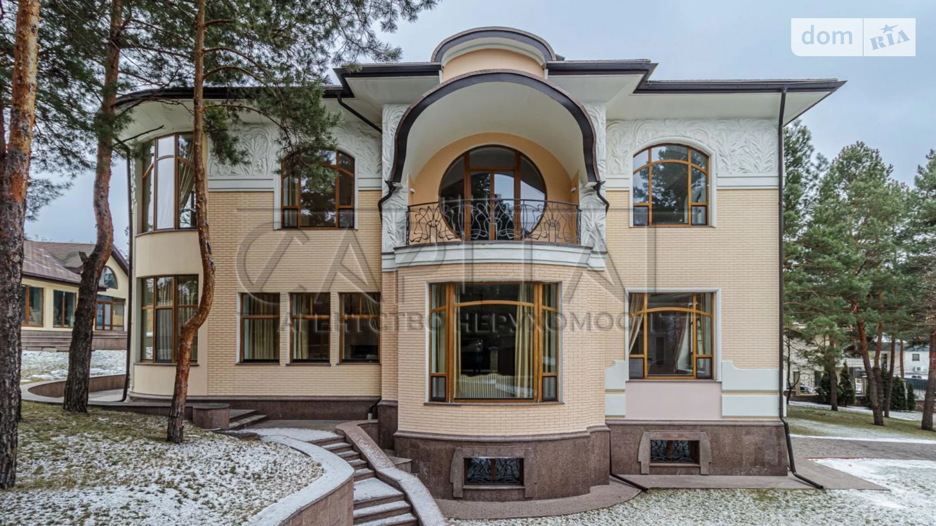 Здається в оренду будинок 3 поверховий 800 кв. м з мансардою, цена: 3000 $ - фото 3