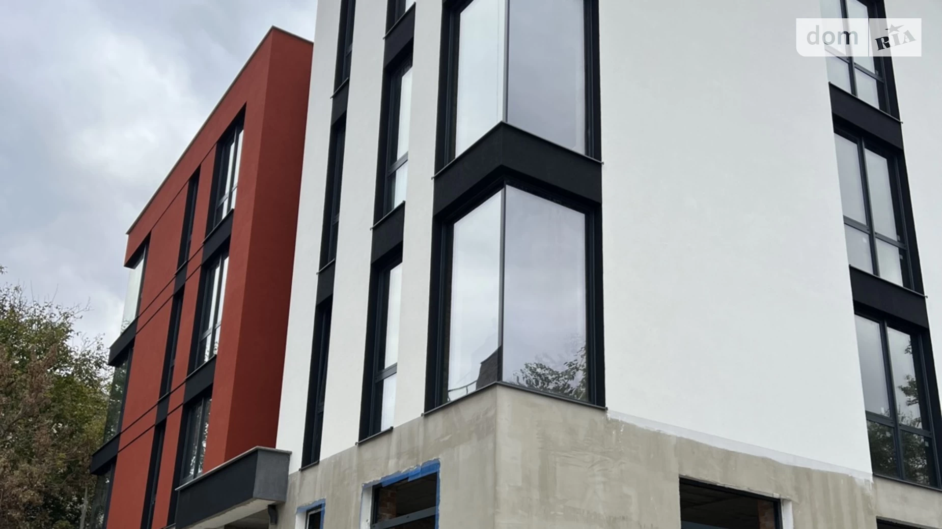 2-кімнатна квартира 64 кв. м у Тернополі, вул. Над Ставом, 3 - фото 2