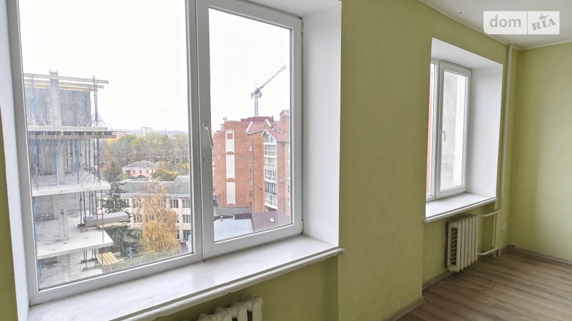 Сдается в аренду офис 30 кв. м в бизнес-центре, цена: 8700 грн - фото 4