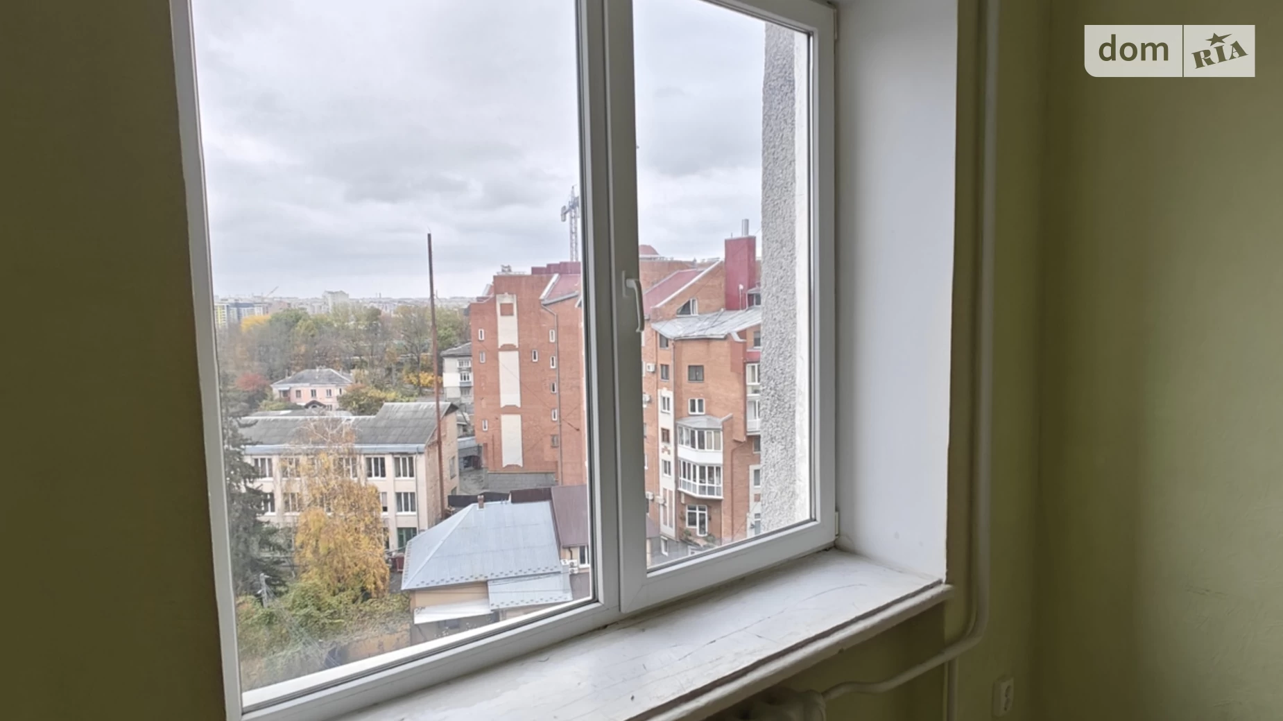 Сдается в аренду офис 30 кв. м в бизнес-центре, цена: 8700 грн - фото 5