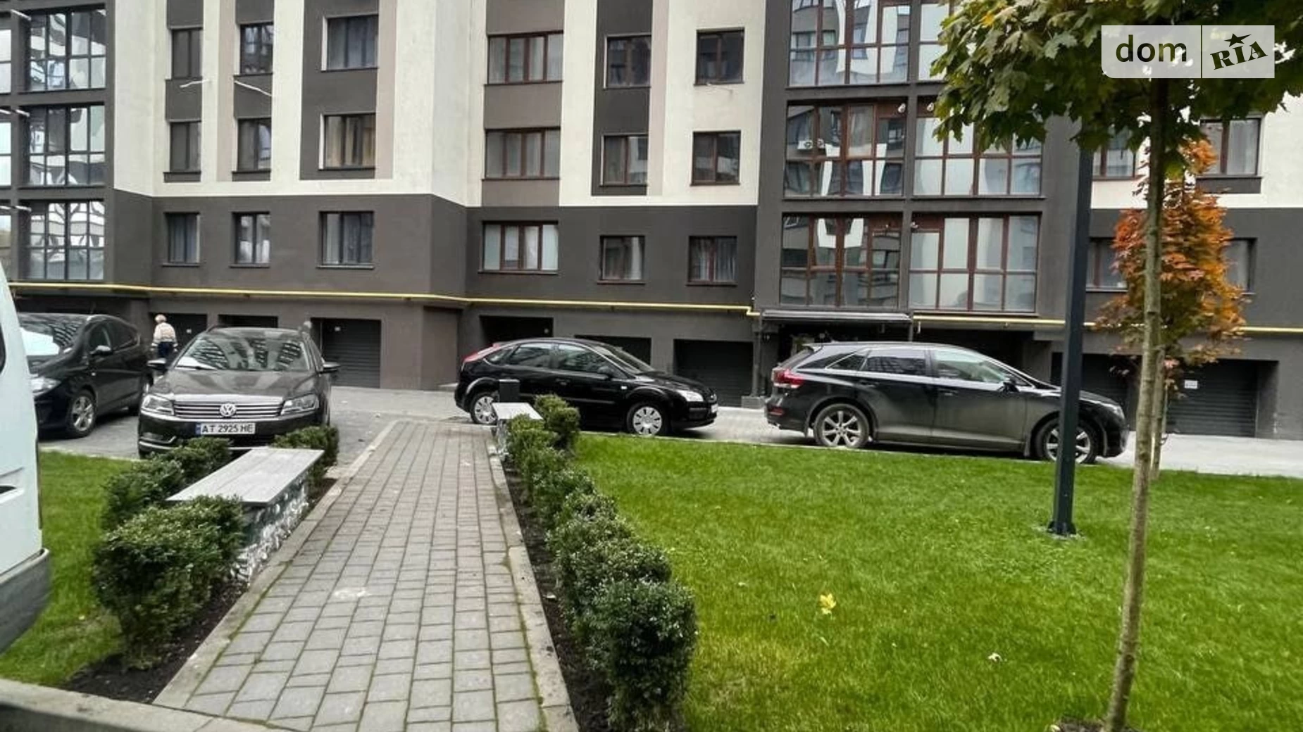 Продается 1-комнатная квартира 50 кв. м в Угорниках, ул. Героев Николаева(Сеченова) - фото 3