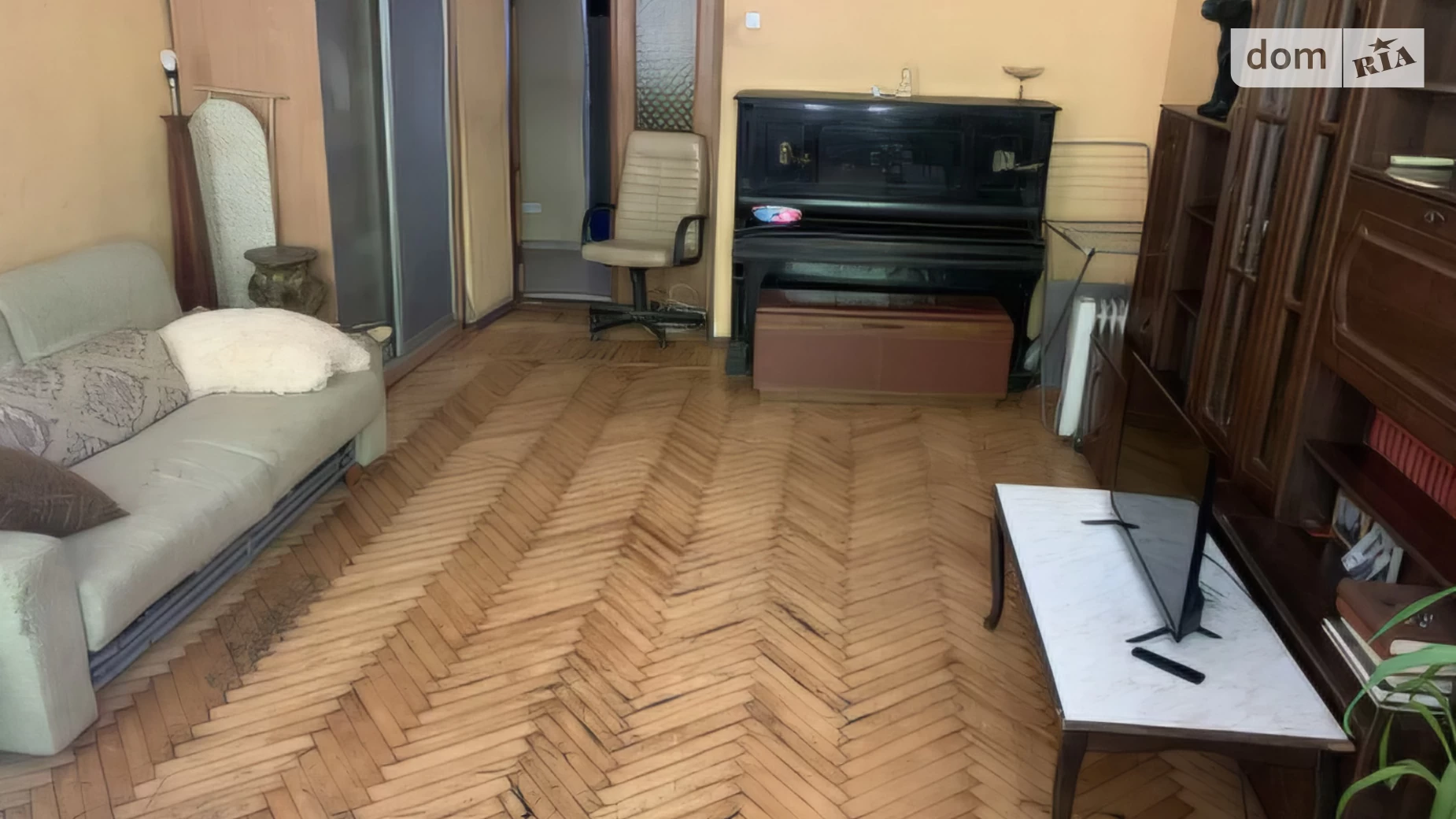 Продається 3-кімнатна квартира 95.1 кв. м у Одесі, цена: 49900 $ - фото 3