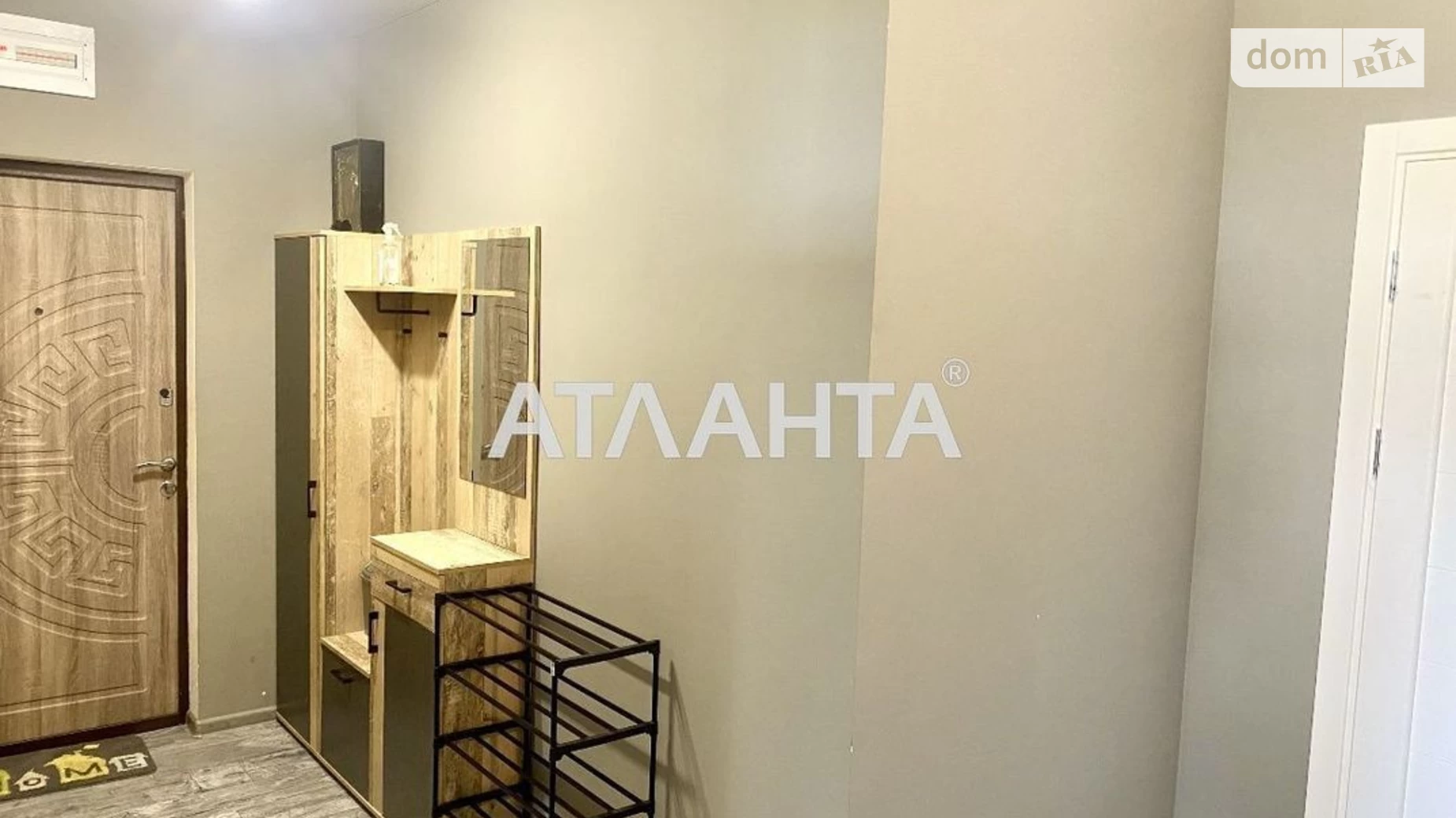 Продается 2-комнатная квартира 64 кв. м в Одессе, ул. Геннадия Афанасьева(Генерала Цветаева), 11 - фото 2