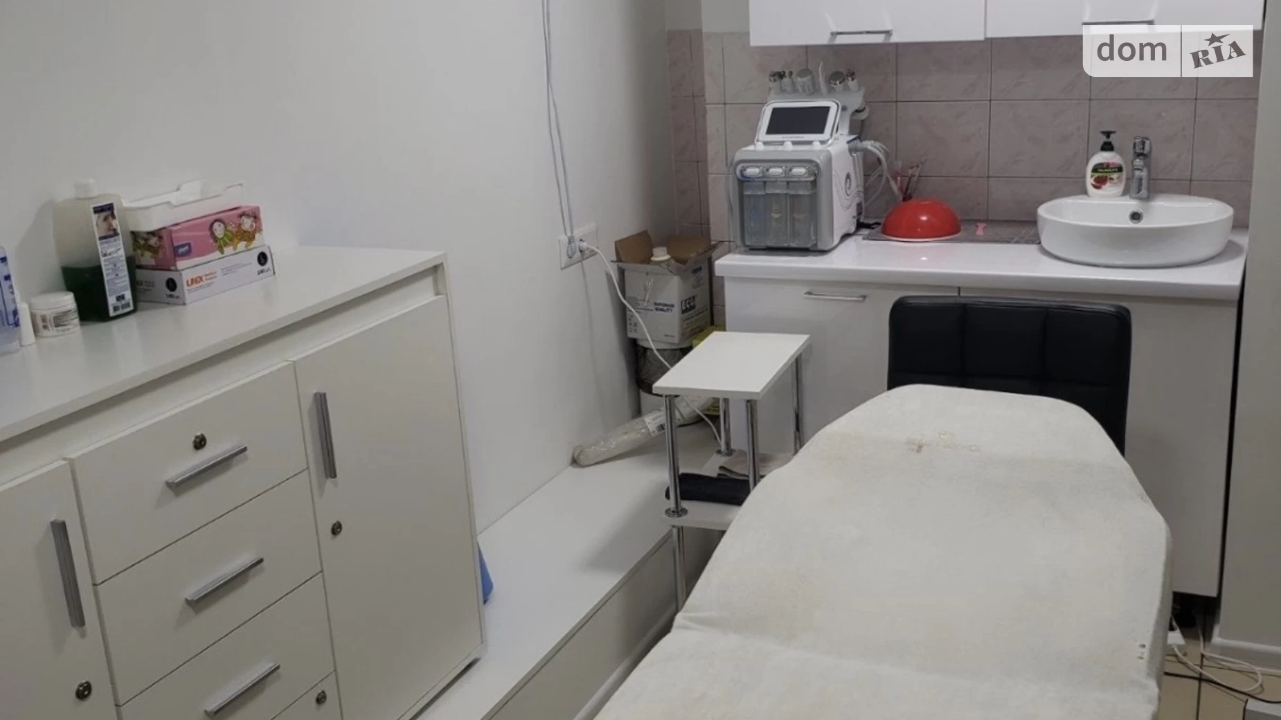 Здається в оренду приміщення вільного призначення 65 кв. м в 1-поверховій будівлі, цена: 47000 грн - фото 4