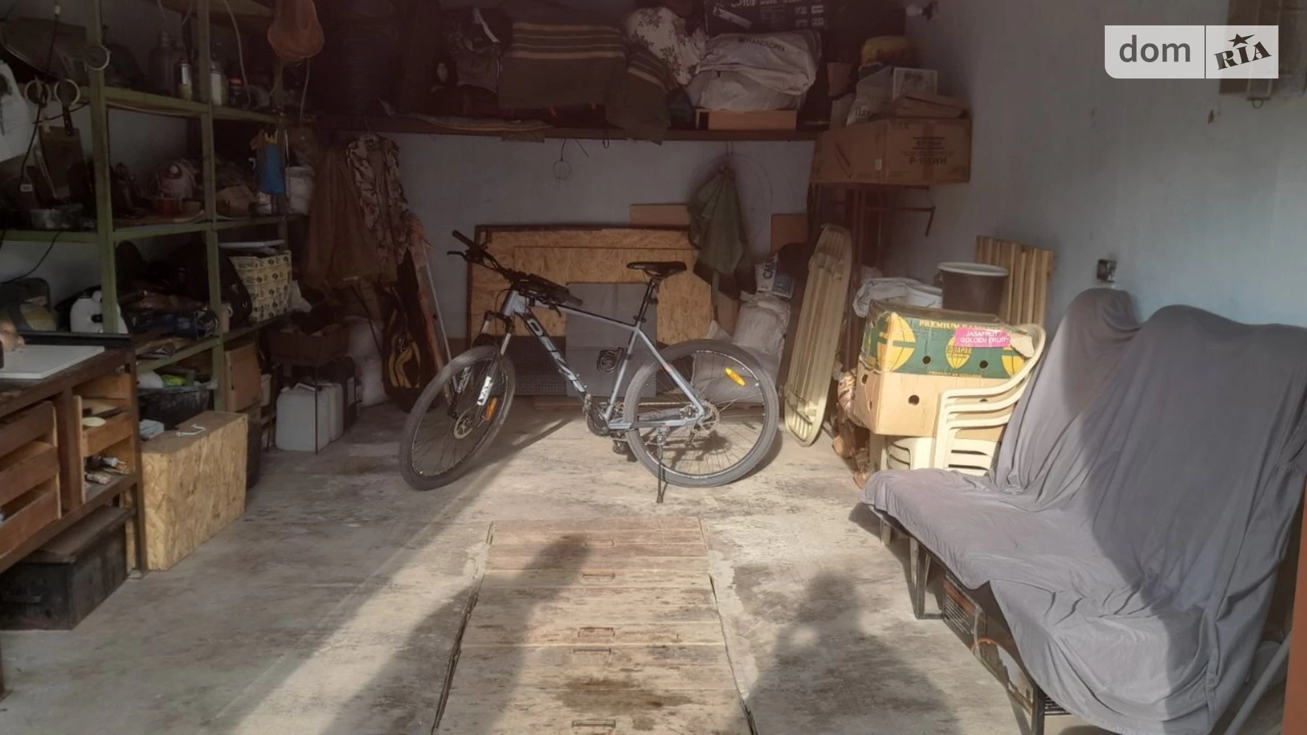 Продається місце в гаражному кооперативі під легкове авто на 22.6 кв. м, цена: 7900 $ - фото 2