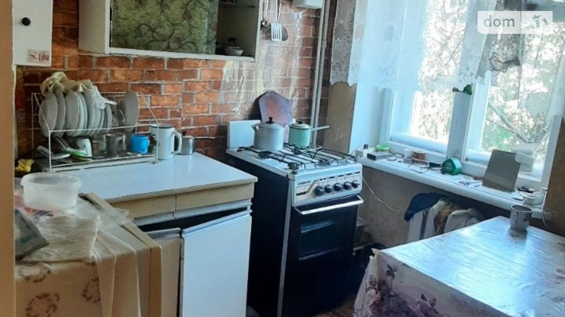 Продається 2-кімнатна квартира 44 кв. м у Хмельницькому, вул. Шевченка - фото 5