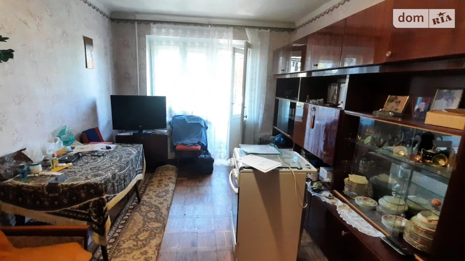 Продається 2-кімнатна квартира 44 кв. м у Хмельницькому, вул. Шевченка - фото 2